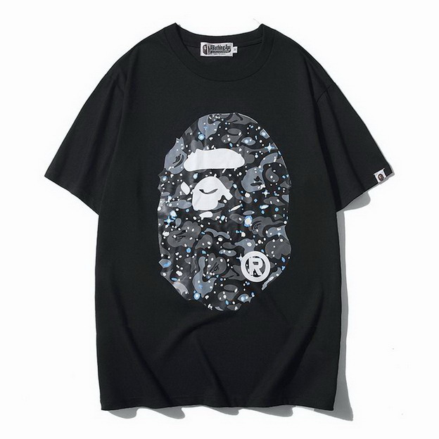 men bape t-shirts M-XXL-005
